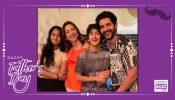 Distance is part of showbiz, but staying connected to children is a choice: Hiten Tejwani on Father’s Day