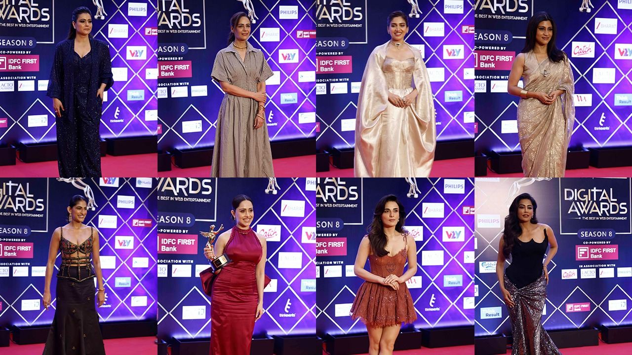 Divas Light Up IWMBuzz Digital Awards Season 8 with Stunning Statement Looks 1000754