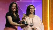 Divya Dutta Wins Her First Award For ‘Chirraiya’ At IWMBuzz Digital Awards Season 8 Says, “Firsts Are Special”