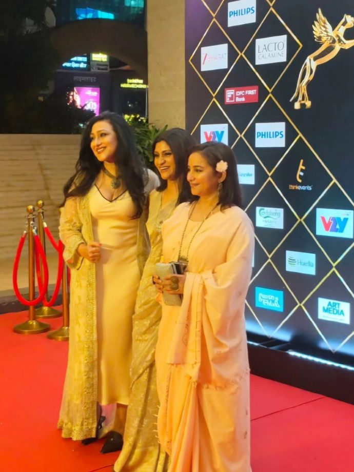 Divya Dutta Wins Her First Award For 'Chirraiya' At IWMBuzz Digital Awards Season 8 Says, 