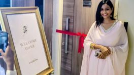 Dr Aarambhi Actress Aishwarya Khare Buys New Home, Sneak Peek