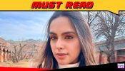 Dreams arrive when you are truly ready for them: Vaidehi Nair on bagging her first lead role in Hamari Radha