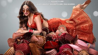 Dulhe savdhaan! Aa gayi hai sabse hatke dulhaniya in Akashaditya Lama’s Dulhaniya Le Aaeegi featuring Khushali Kumar