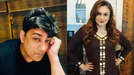 Eva Grover Opens Up On Painful Marriage With Hyder Ali Khan: ‘I Ignored My Mother And Paid The Price’