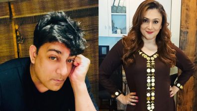 Eva Grover Opens Up On Painful Marriage With Hyder Ali Khan: ‘I Ignored My Mother And Paid The Price’