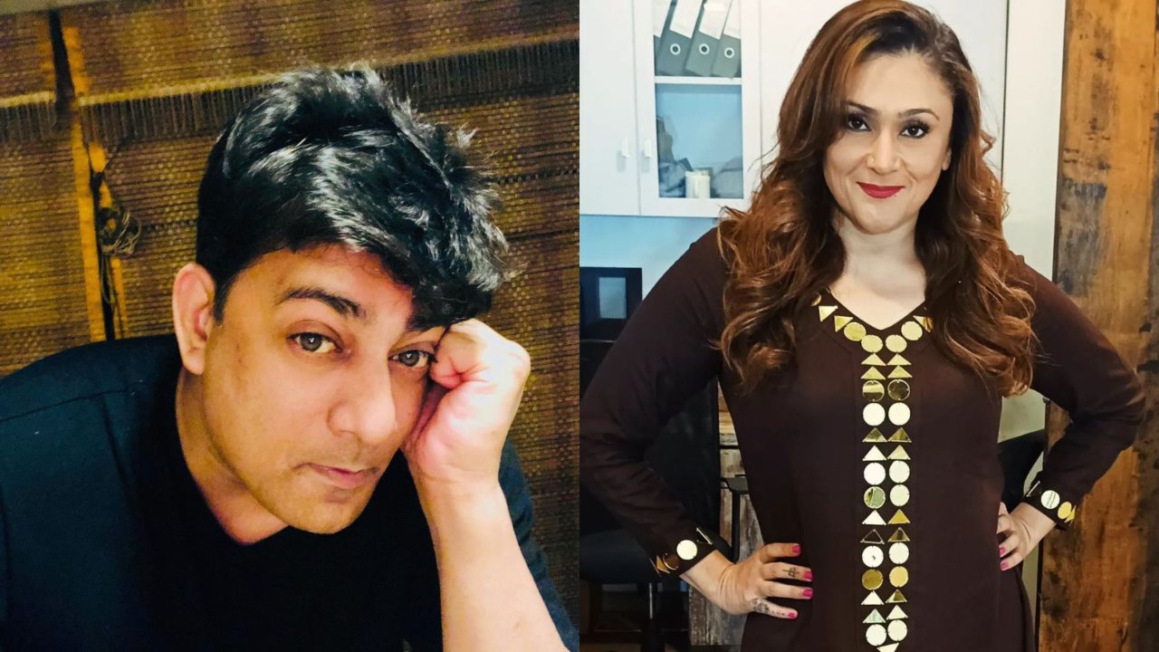 Eva Grover Opens Up On Painful Marriage With Hyder Ali Khan: ‘I Ignored My Mother And Paid The Price’ 999741