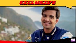Exclusive: Adhik Mehta to play the lead opposite Hiba Nawab in Optimystix Entertainment's Sony SAB show