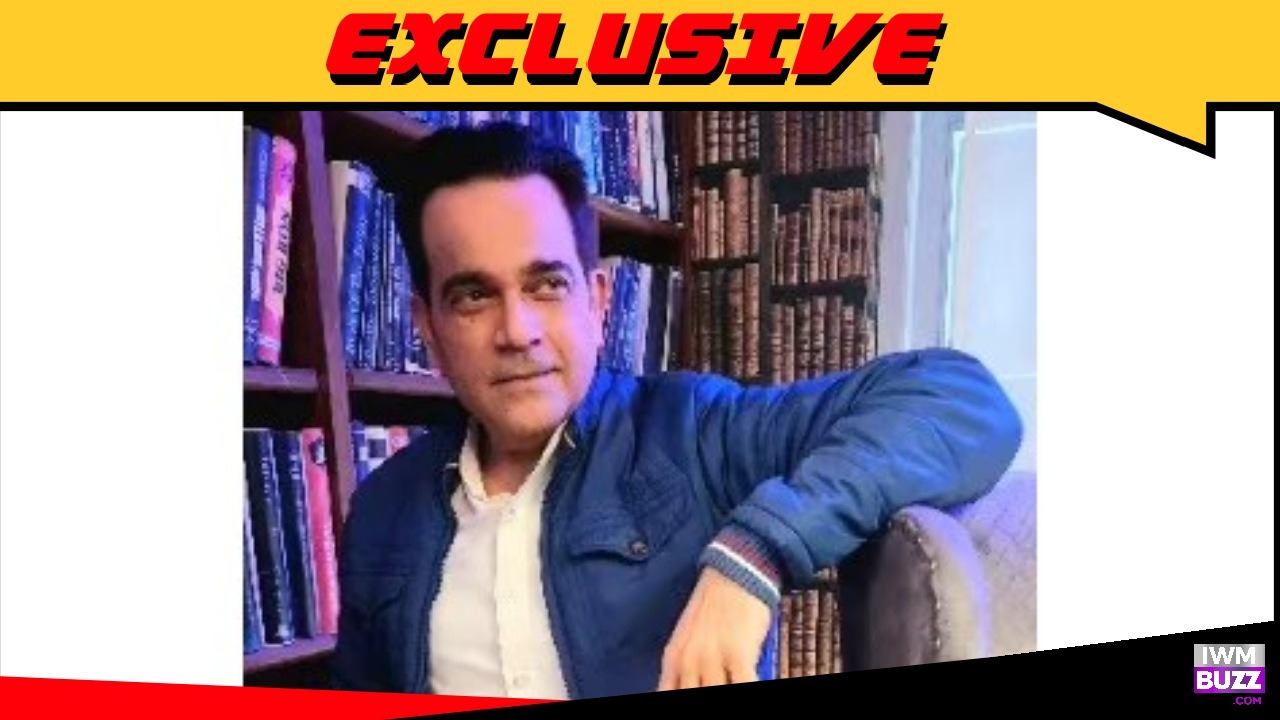 Exclusive: After Ghum Hai Kisikey Pyaar Meiin, Eindraneel Bhattacharya returns to TV with Ye Fitoor Tera 1000406