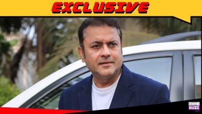 Exclusive: After Jhanak, Sanjeev Seth joins the cast of Star Plus’ Ye Fitoor Tera