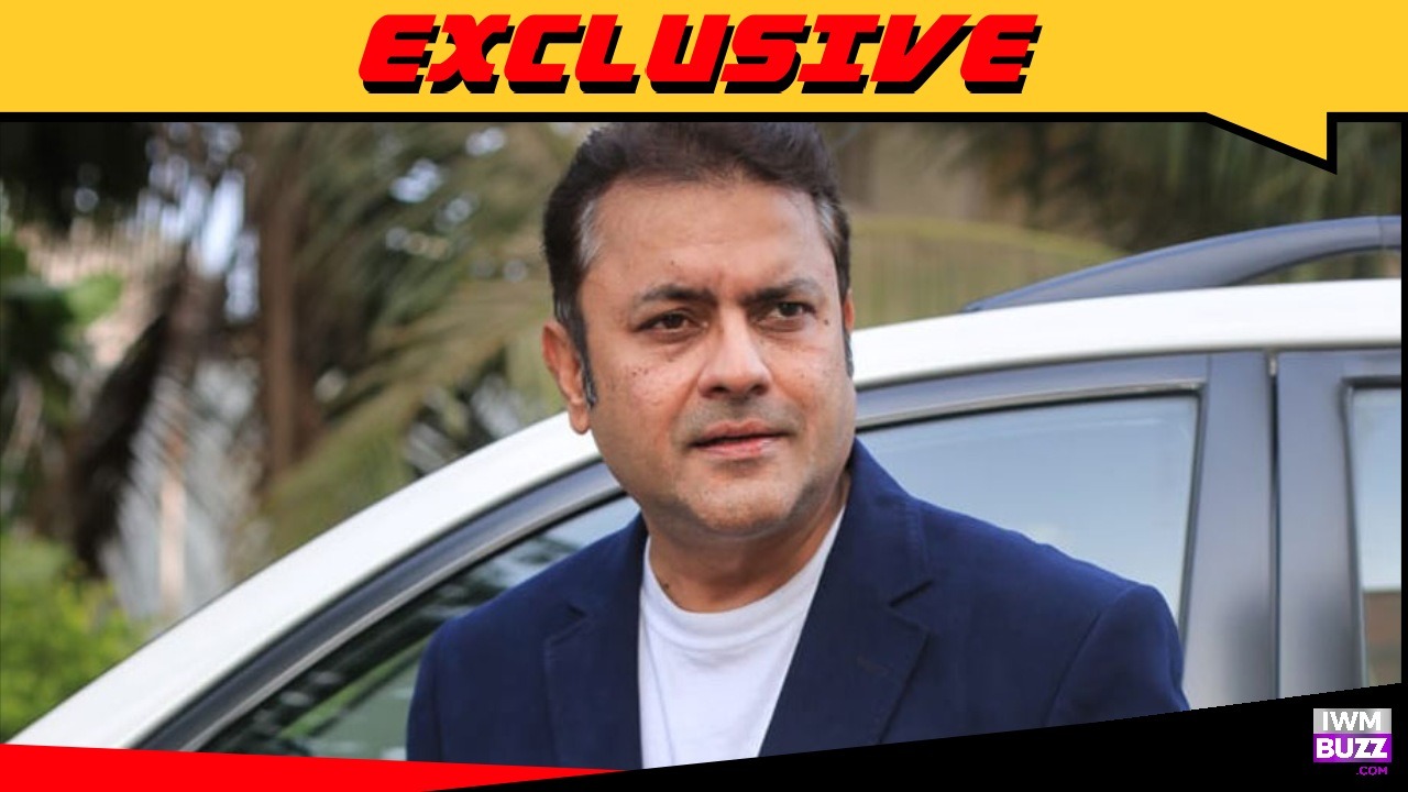 Exclusive: After Jhanak, Sanjeev Seth joins the cast of Star Plus' Ye Fitoor Tera 1000720