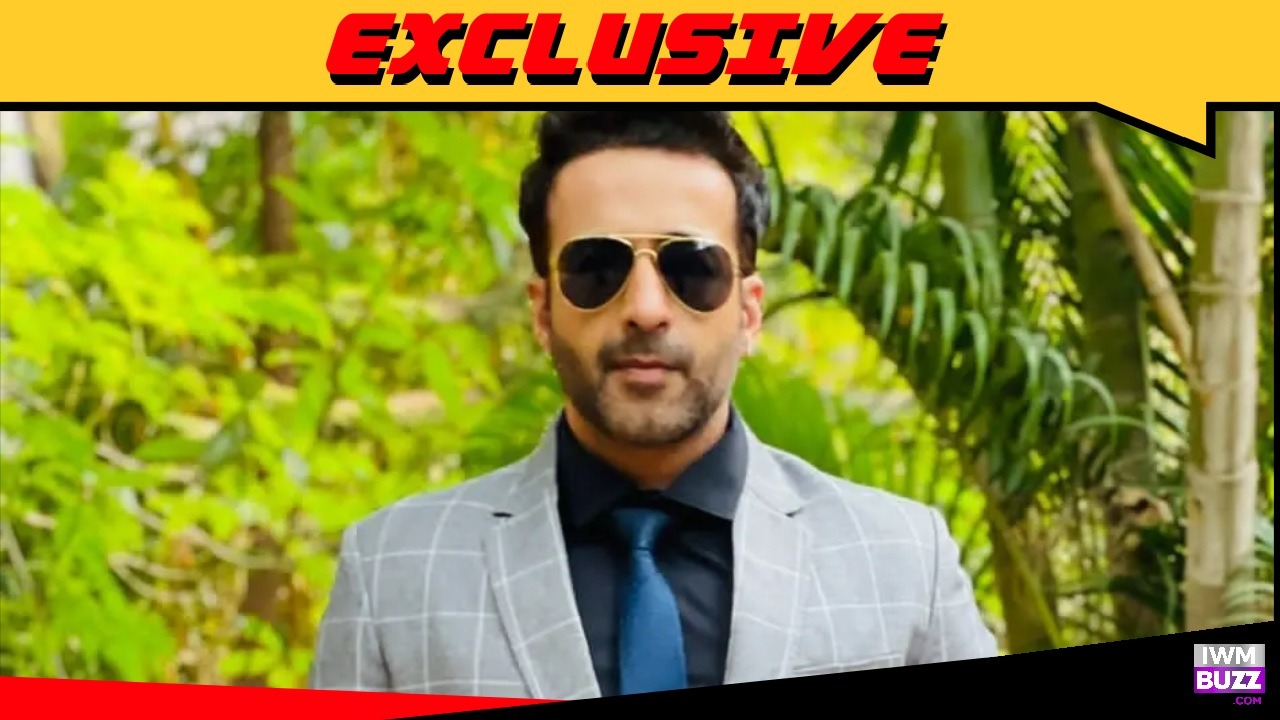 Exclusive: After Naagin 7, Punit Tejwani joins the cast of Mannat Har Khushi Paane Ki 999554