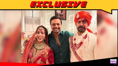Exclusive: Agastaya Jain to roll out the most-expensive vertical drama; Karamm Rajpal and Niyati Fatnani to play leads
