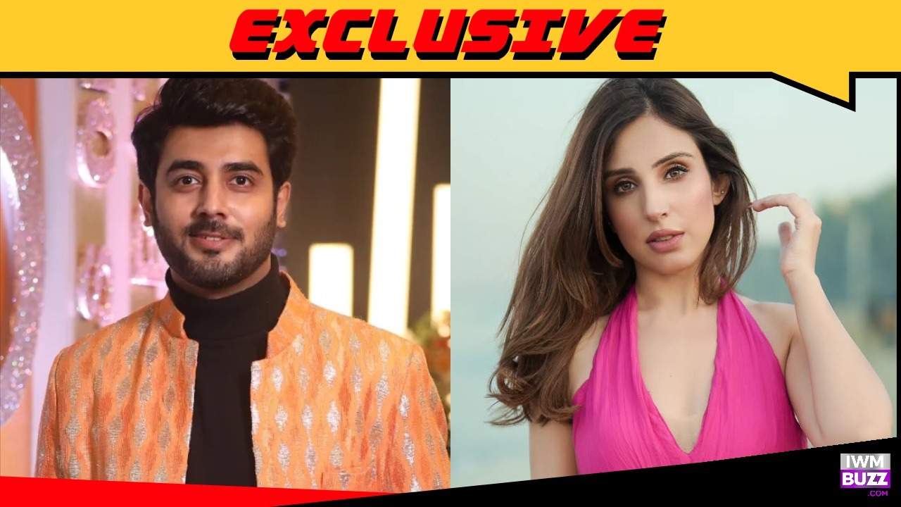 Exclusive: Akshay Mhatre and Simaran Kaur to headline Guruodev Bhalla's new show on Zee Anmol TV, Hamari Radha 999285