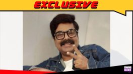 Exclusive: Amit Sinha to enter Colors TV's Bareilly Ke Bacchan