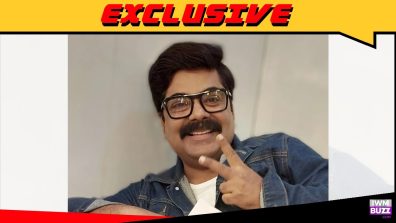 Exclusive: Amit Sinha to enter Colors TV’s Bareilly Ke Bacchan