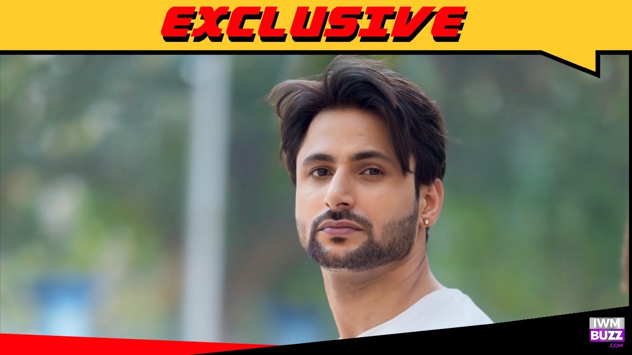 Exclusive: Anshul Bammi to enter Star Plus' Mr & Mrs Parshuram 999970