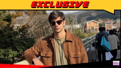 Exclusive: Arnav Maggo to play the parallel lead in Star Plus’ Ye Fitoor Tera