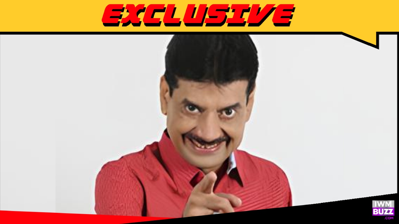 Exclusive: Ashish Bhatt joins the cast of Sony SAB's next 999533