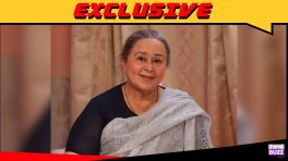 Exclusive: Farida Dadi joins the cast of Star Plus' Ye Fitoor Tera