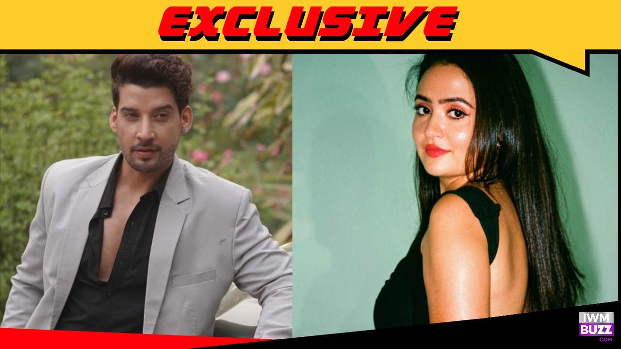 Exclusive:- Gautam Vig & Addite Rawat Bag S2R_Filmz' Next for InPlay OTT 1001163