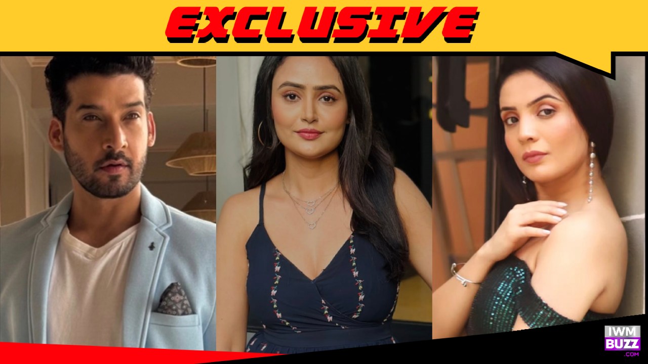 Exclusive: Gautam Vig and Addite Rawat unite again for TukTuki's next; Amaira Jairath to also feature 1001329