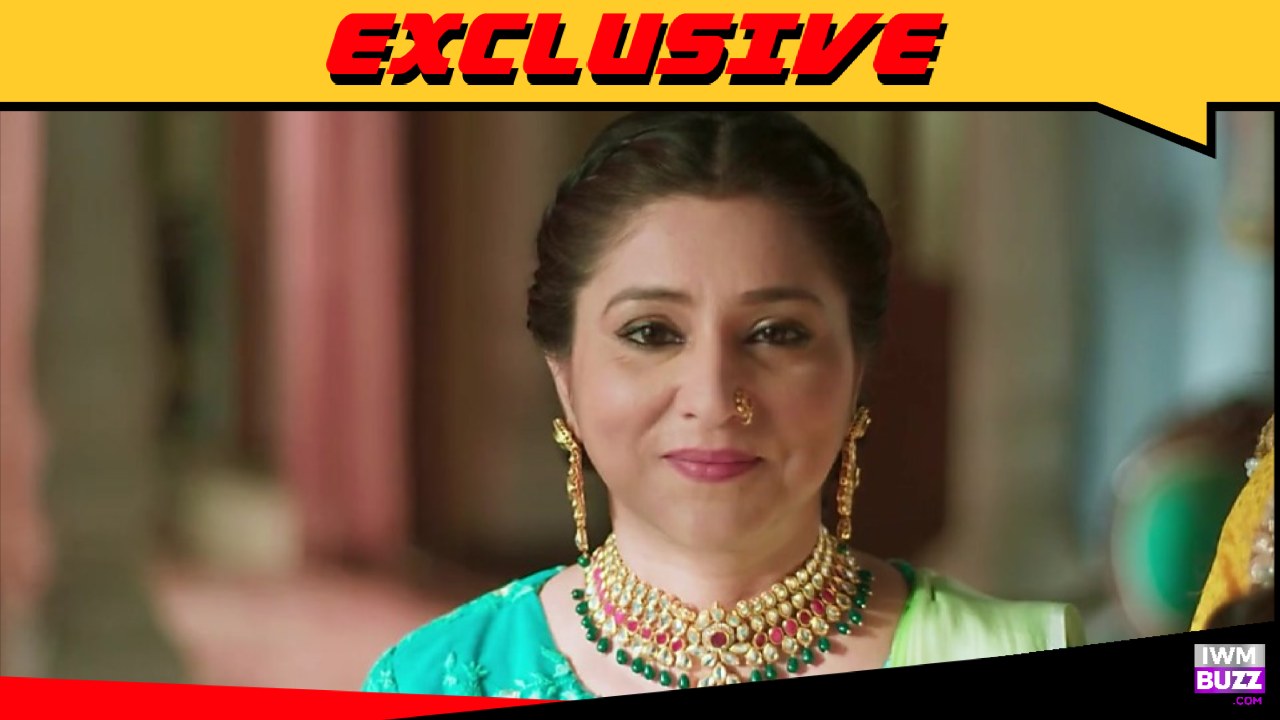 Exclusive: Gunn Kansara joins the cast of Ved Raj's Star Plus show, Ye Fitoor Tera 1000239