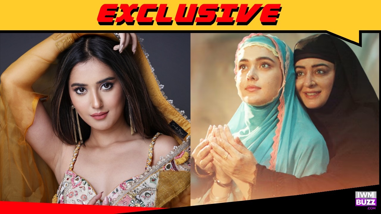 Exclusive: Hunt for Seher continues in Seher Hone Ko Hai; Riya Sharma presently in talks 999833