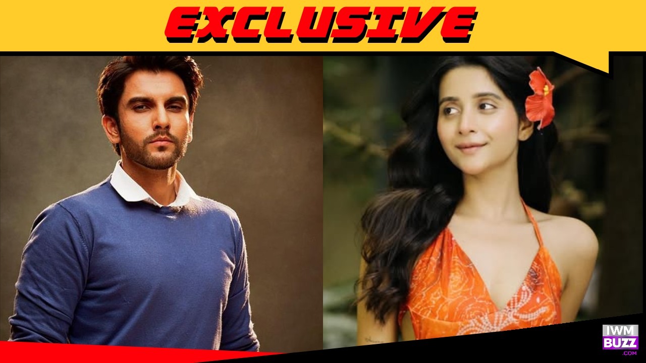 Exclusive: Ishaan Dhawan and Debchandrima Singha Roy to play the leads in Ved Raj's Ye Fitoor Tera for Star Plus 999818