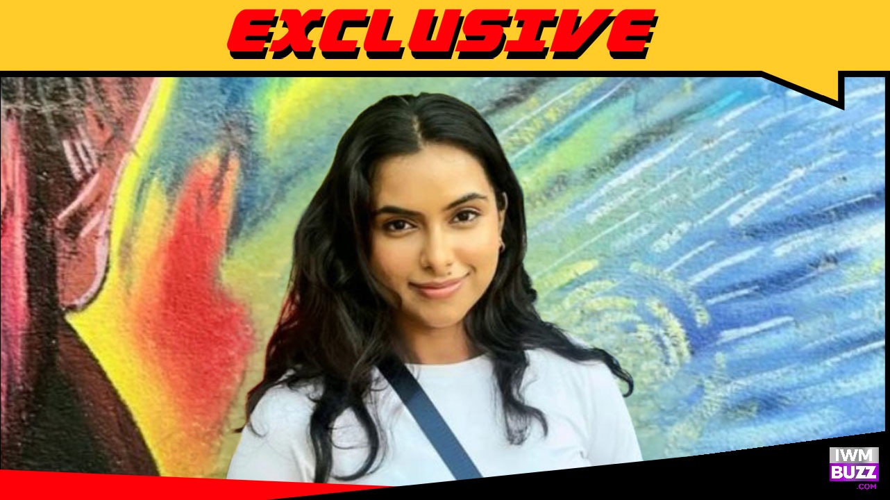 Exclusive: Ishani Bannerjee joins the cast of Star Plus' Ye Fitoor Tera 1000367