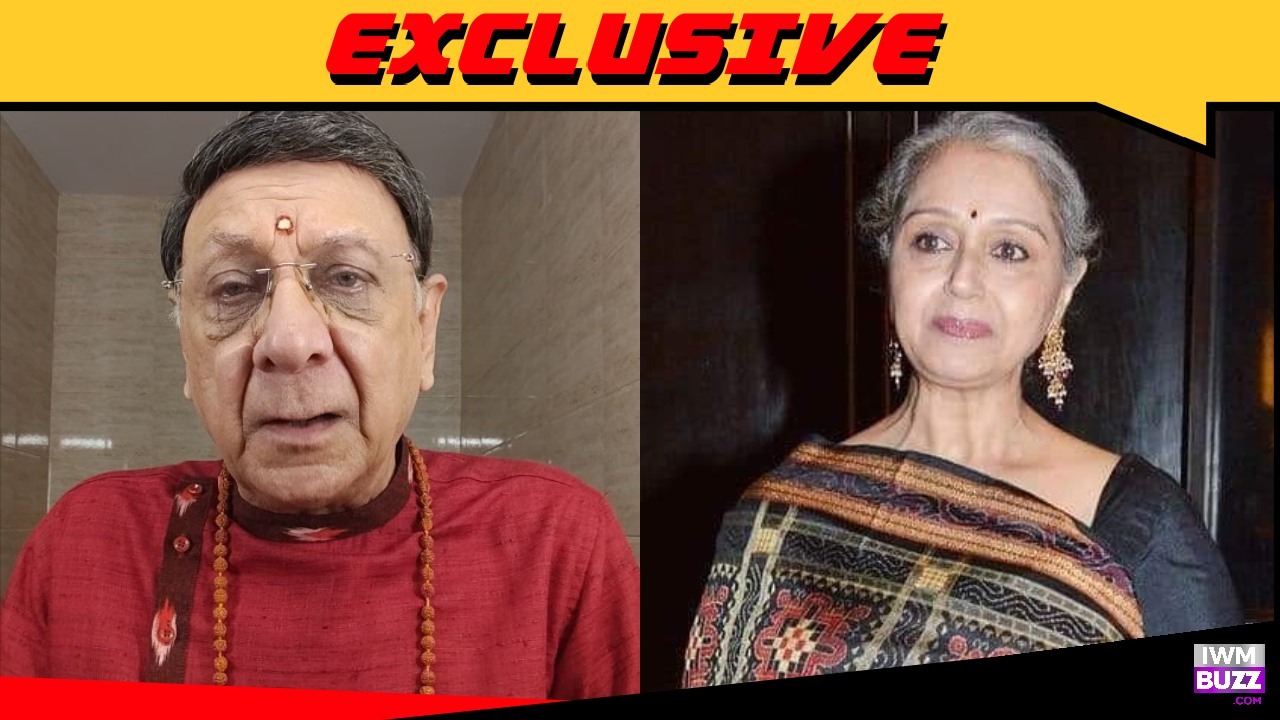 Exclusive: Kanwarjit Paintal and Beena Banerjee to feature in Zee TV's Tu Hi Re Dil Mein 999738