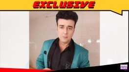 Exclusive: Krrishna Soni joins the cast of Colors TV's Juhi Mui