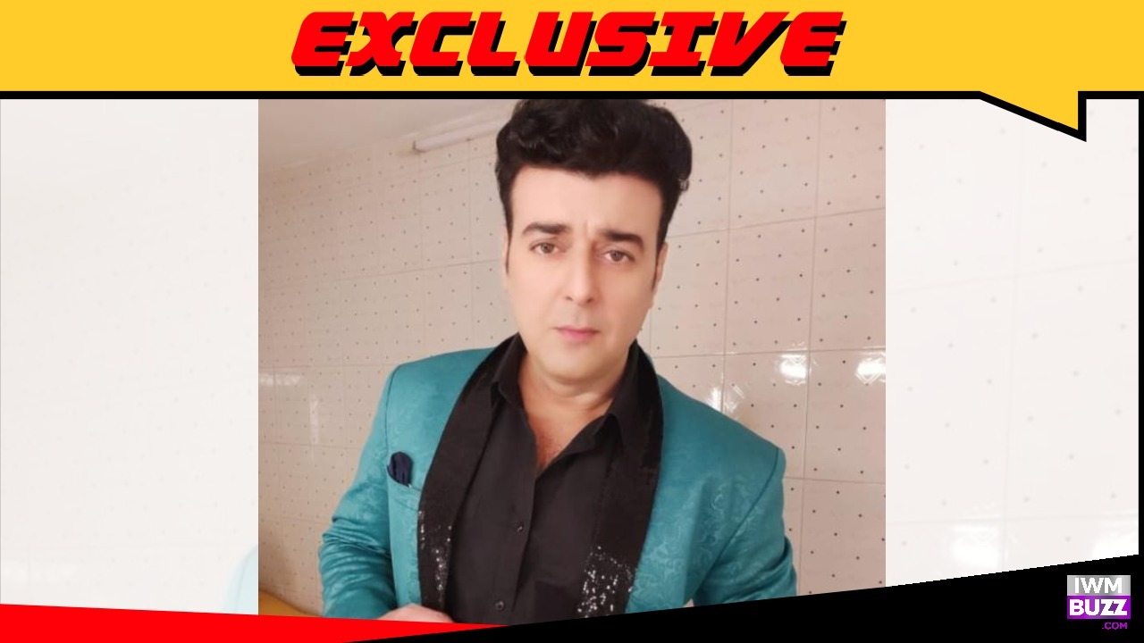 Exclusive: Krrishna Soni joins the cast of Colors TV's Juhi Mui 1001202