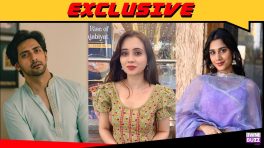 Exclusive: Lovish Saini, Smita Sharan & Khushi Meena to play the leads in InPlay OTT's next