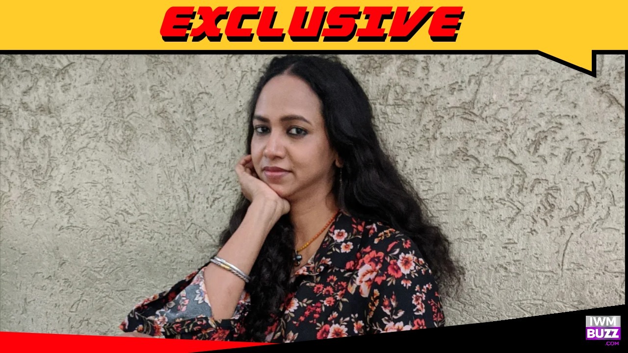 Exclusive: Madhumita Barik joins the cast of Colors TV's Mukkebaaz 999259
