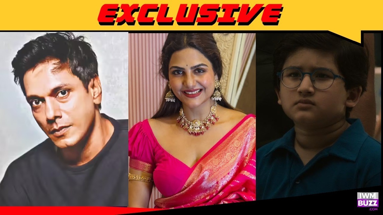 Exclusive: Mahesh Shetty, Hema Shharmaa and Anngad Raj to feature in Rocket Reels' next 999700
