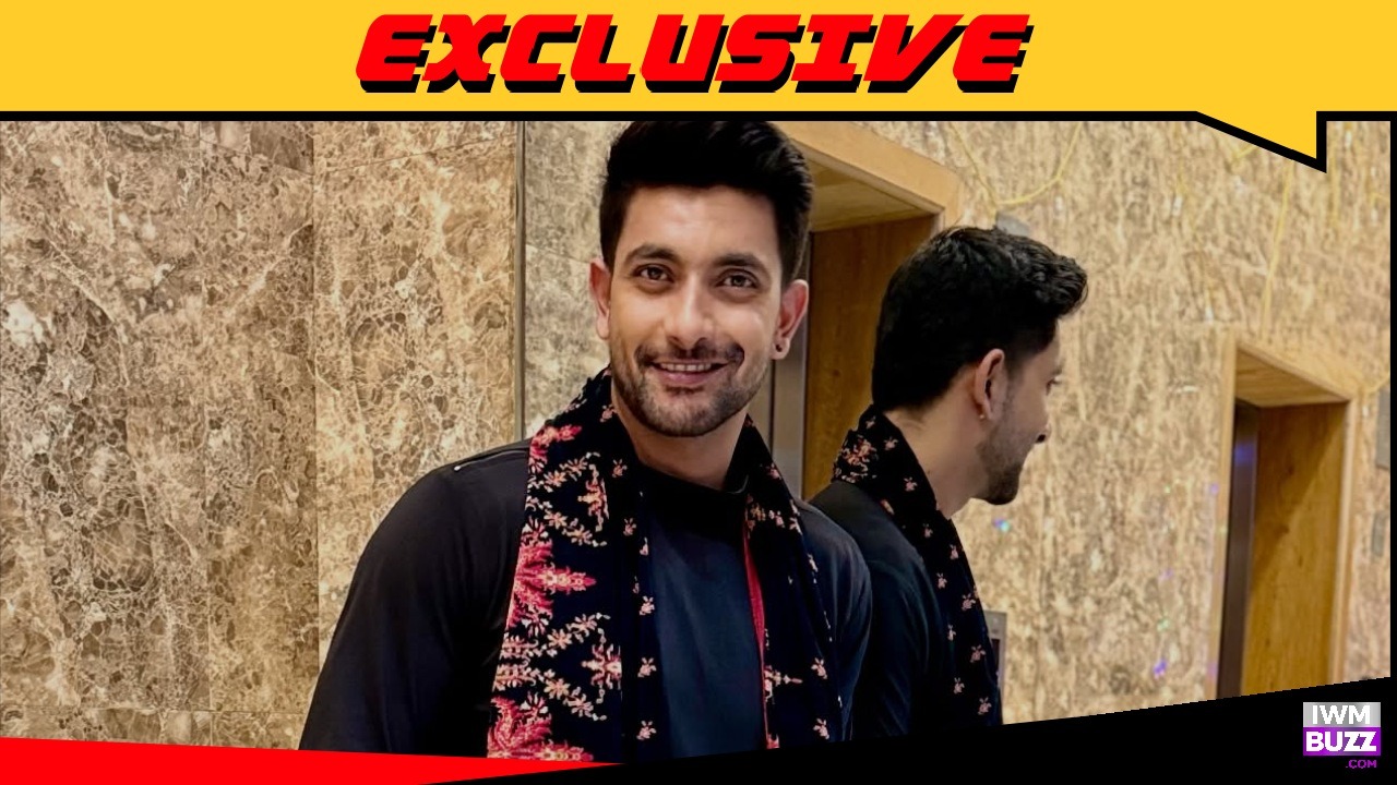 Exclusive: Not Mukkebaaz, Fahmaan Khan to headline Shashi Sumeet Productions' next for Zee TV 999642
