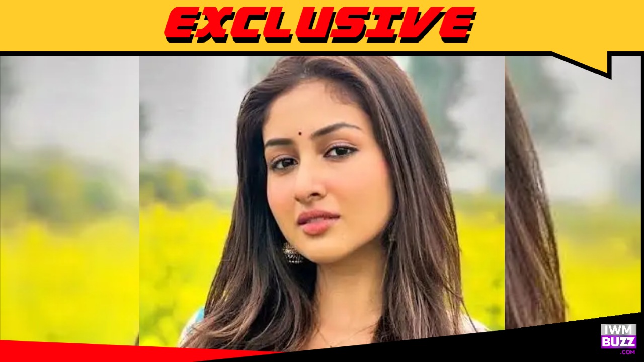 Exclusive: Parineetii fame Anchal Sahu to play the lead in Sonnal A Kakar's next for Colors TV? 1000888