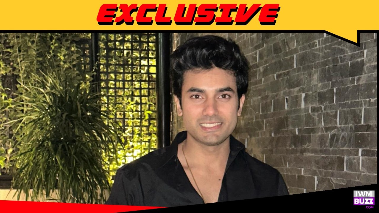 Exclusive: Parineetii fame Ankur Verma to play the lead in Arvind Babbal Productions' next for Zee TV 999486