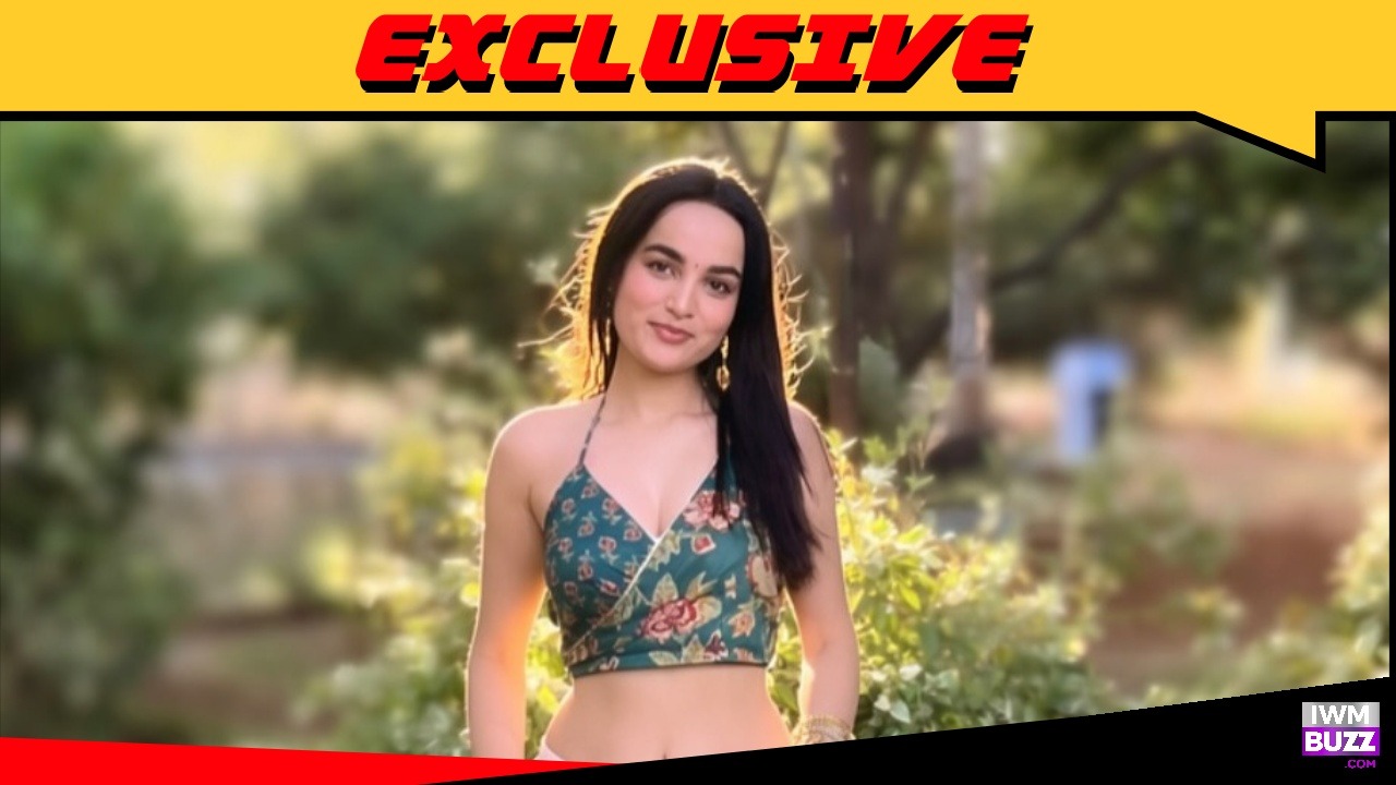 Exclusive: Pooja Nautiyal bags Dangal TV's Kaisi Teri Dillagi 1