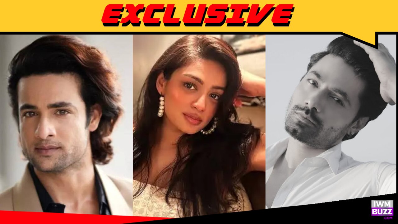 Exclusive: Rahul Tewary to produce first period microdrama for Story TV; Himanshu Soni, Samiksha Jaiswal and Meer Ali play leads 1000879