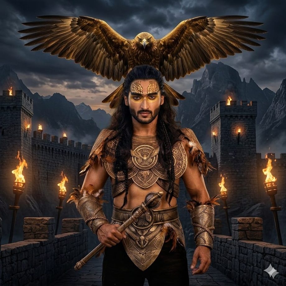 Exclusive: Rushiraj Pawar to play the 'eagle king' in Sun Neo's Divya Prem: Pyaar aur Rahasya Ki Kahani 999501
