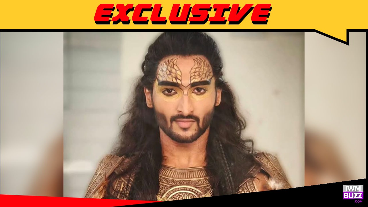 Exclusive: Rushiraj Pawar to play the 'eagle king' in Sun Neo's Divya Prem: Pyaar aur Rahasya Ki Kahani 999499
