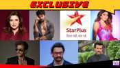 Exclusive: Star Plus to launch a big-ticket reality show; Shah Rukh Khan, Aamir Khan, Anil Kapoor and more approached