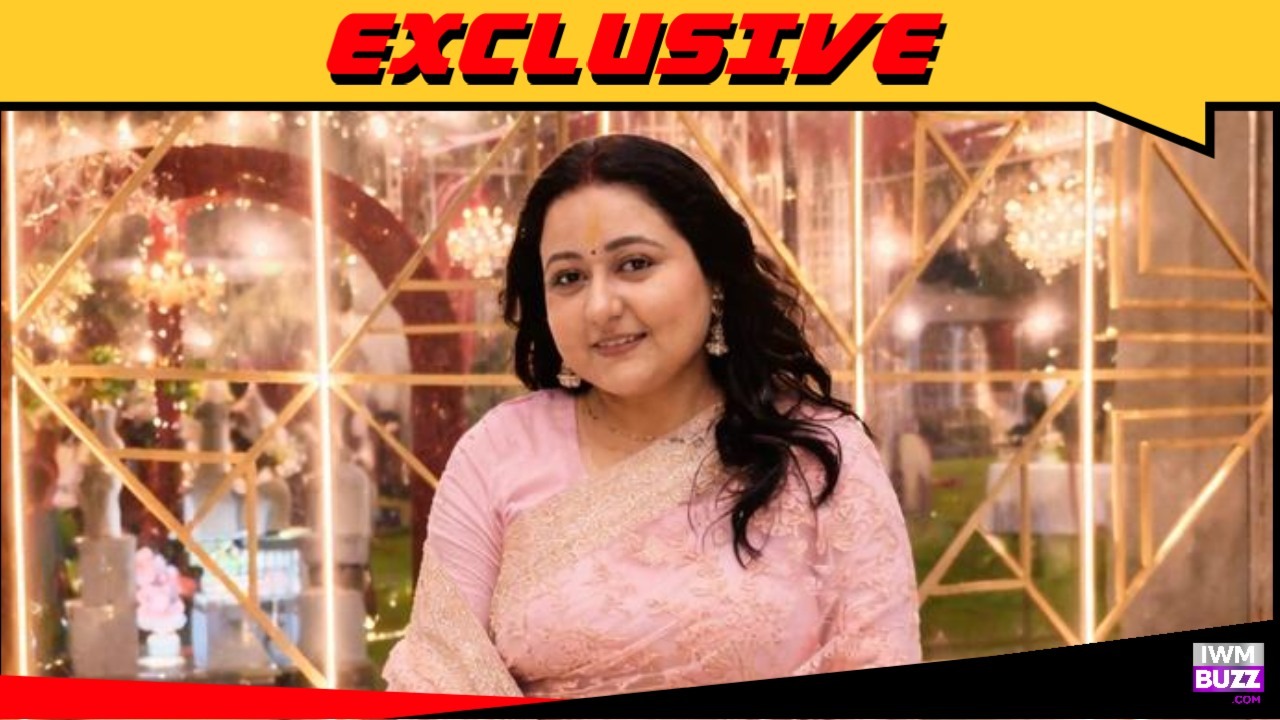 Exclusive: Swati Tarar joins the cast of Mannat Har Khushi Paane Ki 999923