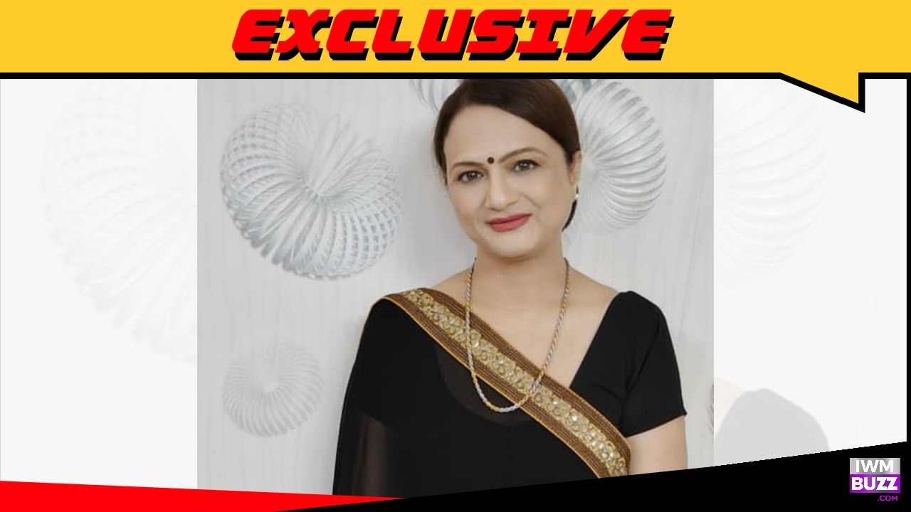Exclusive: Tripti Agarwal joins the cast of Colors TV's Bareilly Ke Bacchan 999148
