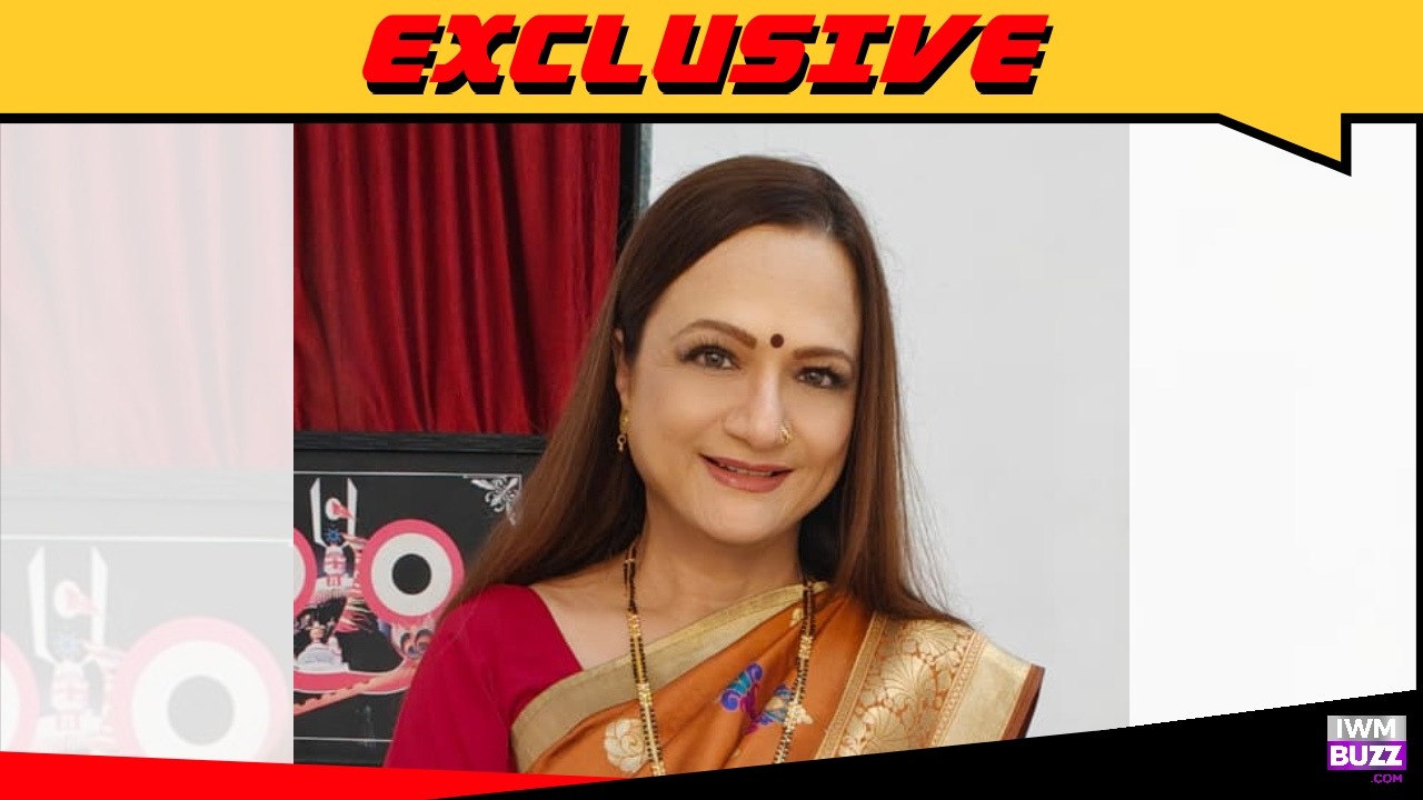 Exclusive: Tripti Agarwal joins the cast of Dangal TV's Kaisi Teri Dillagi 1000990