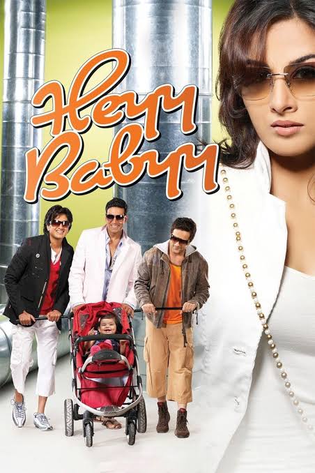 Fathers Day Special: 7 Films That Beautifully Capture the Father–Daughter Bond 1000667