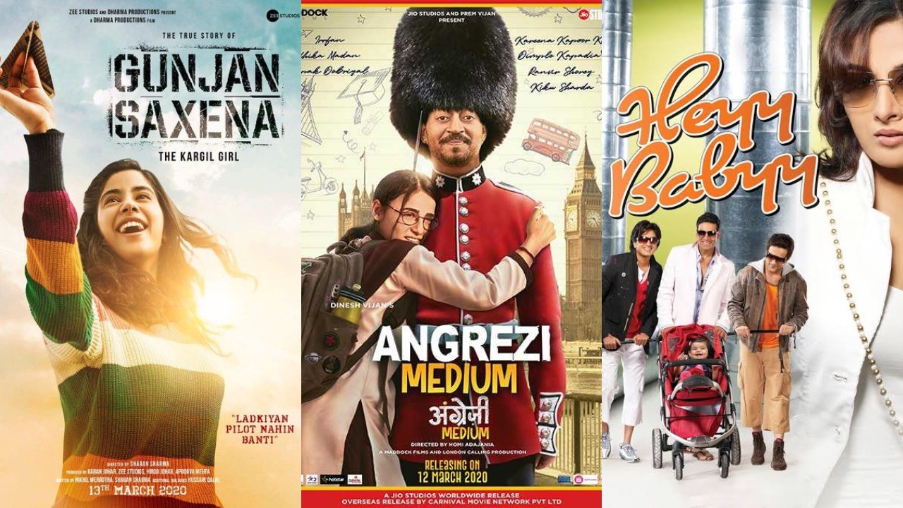 Fathers Day Special: 7 Films That Beautifully Capture the Father–Daughter Bond 1000672