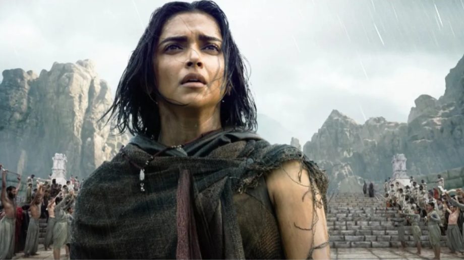 From Deepika Padukone, Sanskruti Jayana to Kriti Sanon: Actresses Who Made Mythology Feel Modern 1000307
