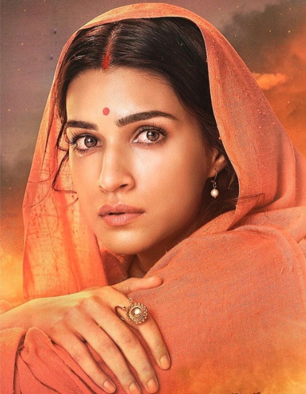 From Deepika Padukone, Sanskruti Jayana to Kriti Sanon: Actresses Who Made Mythology Feel Modern 1000308